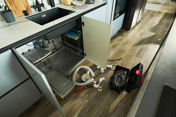 24/7 Emergency Gas Line Repair experts in New Albany, MS